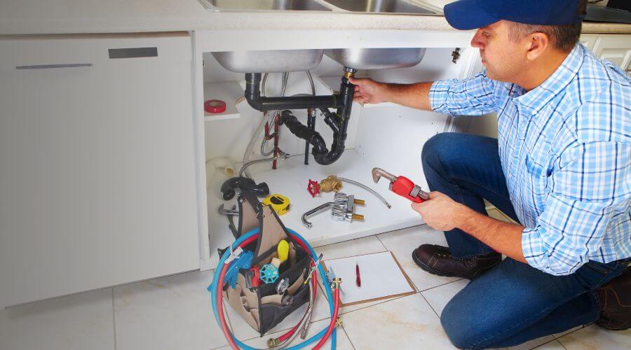 Professional expert plumbing services in Buckingham, PA